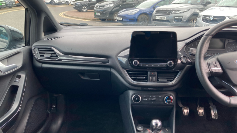 Ford Fiesta 1.0 EcoBoost 95 ST-Line Edition 5dr Petrol Hatchback